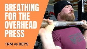 Breathing During OHP?