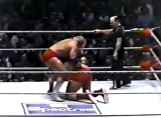 78K views · 1.4K reactions | On March 21, 1981 WWF Wrestling from The Spectrum aired on the PRISM network. Take a look back as “The Incredible” Hulk Hogan takes on Andre the Giant. The event drew 17,678 fans at The Spectrum despite taking place during a 19-day transit strike that halted buses, trolleys and subway trains for some 400,000 Philadelphia commuters. | Davenport Sports Network | Facebook