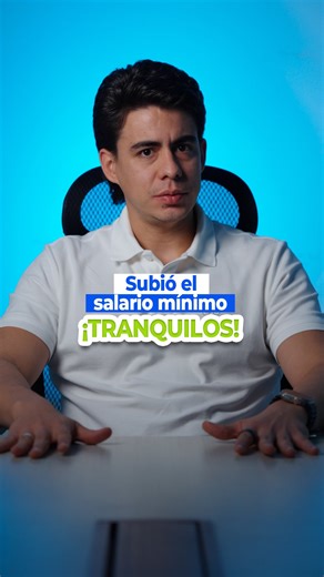 Constructora Maring on Instagram: "Cada vez que aumenta el salario mínimo aparece el mismo miedo: “Entonces la vivienda VIS se va a disparar”. Y no es así. Que el precio VIS esté medido en salarios mínimos no significa que las constructoras vendan al tope. La vivienda VIS tiene un límite máximo, no una obligación de precio. En Maring, históricamente, vendemos muy por debajo. Acércate a nuestras oficinas o comunícate con nosotros para asesorarte 📲 311 699 2070 📍 CRA 85c # 24-35, Oficina 202 - C