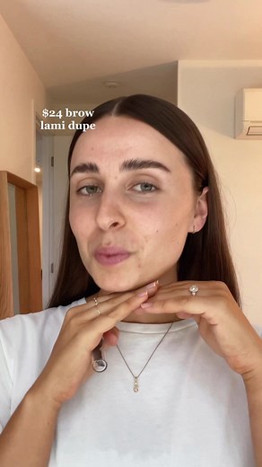 Best Brow Product Review: MCO Beauty Brow Fill