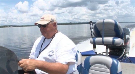 Remembering longtime outdoors enthusiast Bobby Cleveland