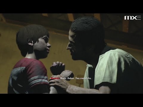 Call of Duty: Black Ops 2 - Mission 5: Fallen Angel HD