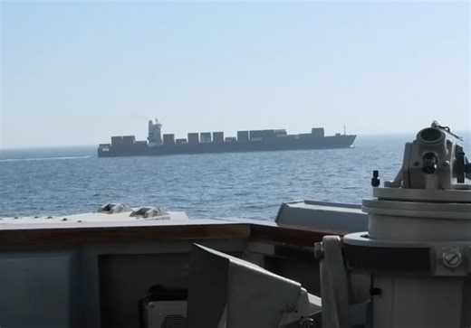 Iranian 'Ghost Fleet' Ferried $5 Billion in Oil, Primarily to China, Before US Blockade