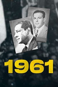 1961 (2025) - TV Show