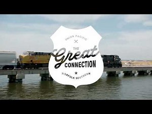 Taking the First Step Toward Building America’s First Transcontinental Railroad