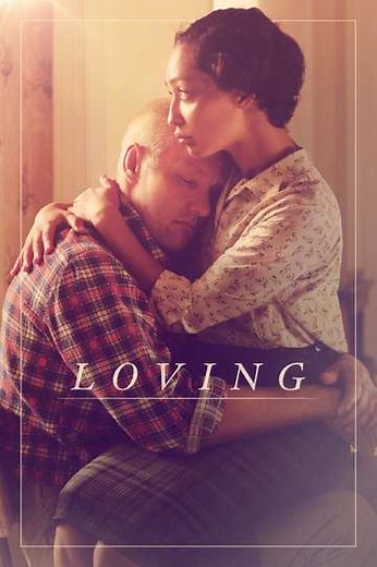 Loving (2016) - Movie