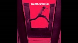 PRIORITY Lyrics - MOS DEF | eLyrics.net