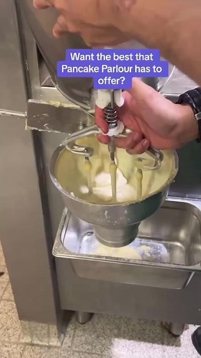 ordering our sweet medley is basically like saying just give me everything on the menu #pancakeparlour #thepancakeparlour #desserts #melbournedesserts #yum #sweettreats #littletreats #treatyoself #illhavewhatsheshaving #snacks #foodie #melbournefoodie #cheapeats #cheapeatsmelbourne #pancakes #maplesyrupday #recipes #ihavetotryit