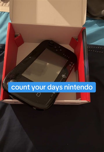 Nintendo Switch Mix-Up: Wrong Console Sent?