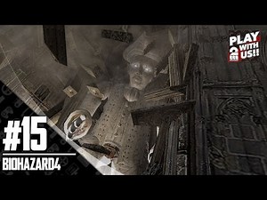 #15【ホラー】弟者の「バイオハザード4」【2BRO.】