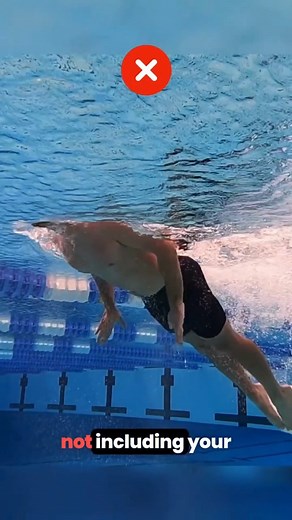 This will fix anyone’s butterfly. Yes, even yours. | U.S. Masters Swimming