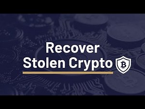 How to get your money back from a bitcoin scam | Understanding Cryptocurrency | Crypto News
