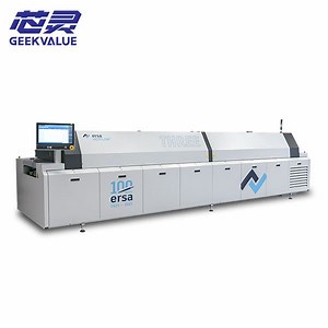 [Hot Item] SMT Reflow Oven Ersa Hotflow Three Reflow Soldering Machine