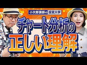 [Correct Understanding of Chart Analysis] - Lesson 782 -