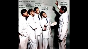 4.8K views · 321 reactions | The Spaniels - Stormy Weather (1958) The Doo Wop & Soul Music Archive #doowop #soulmusic #rnb #rnbmusic #music | James Lai | Facebook