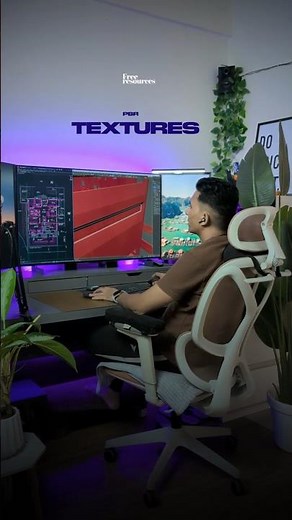 Free Texture Sites & resources for 3d artists
