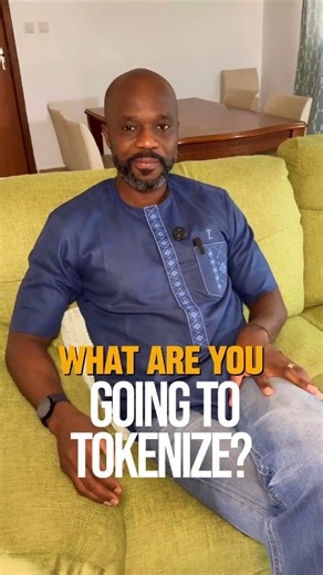 La tokenisation, une possibilité de posséder, échanger et investir dans les actifs du monde réel sous forme numérique. Le futur de la richesse est déjà là, accessible, transparent et plus intelligent ... Excellys Academy VRDa1 DaMeta1 #DaMeta1 #VRDa1 #Web3 #Blockchain #Tokenisation #Metavers #LeadershipTech #InnovationCorporate | Gaëtan Bitho MOTOLI