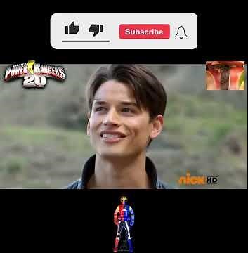 Megaforce Cutscene: Dino Charge joins Legendary Battle