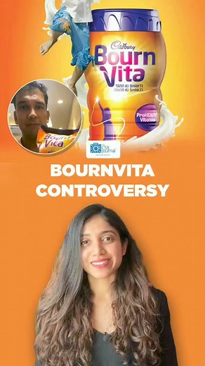 #WorldConsumerRightsDay A recent controversy surrounding Cadbury Bournvita in India highlights the importance of consumer rights. As consumers, we have : Right to Information Right to be Heard Right to Safety Right to Choose Right to Seek Redressal Right to Consumer Education What do you think about Misleading Ads shared by big corporation companies.? Ft Madiha Khan @foodpharmer Cadbury Bournvita Consumer Rights Organisation - Mumbai Ministry of Information & Broadcasting, Government of India Mi