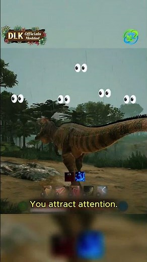 Tips for Solo Players on Path Of Titans - Part 1