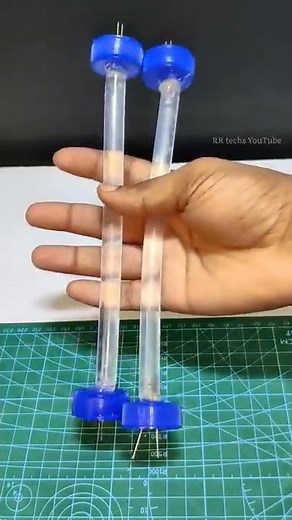 science project for class 7th students working model Easy science exhibition projects class