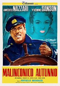 Malinconico autunno (1958) | ČSFD.cz