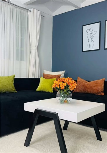 Transform Your Living Room for a New Aesthetic