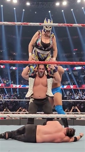 grandma in saw for ww boxing#viral