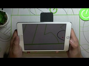 APPLE iPad Mini 4 Camera Overview – Check All Camera Functions