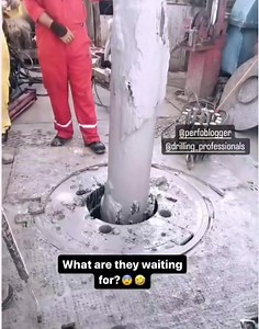 110K views · 483 reactions | Que están esperando? @Drilling_oilrig #drilling #oilfield #petroleum #engineering #oil #petroleo #gas #perfoblogger | PerfoBlogger | Facebook