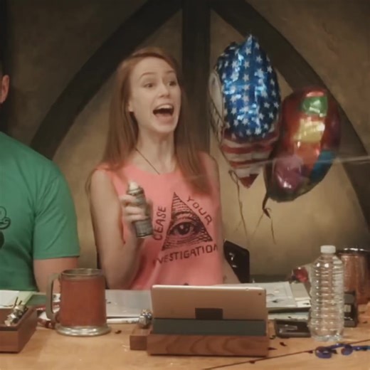 Marisha Ray Tribute: A Collection of Edits and Moments 💍