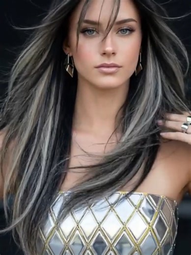 #CapCut NUEVOS CORTES Y TINTES 2026. IDEAS ORIGINALES DE DIAMANTE. #diamante_💎 #creadorestrella