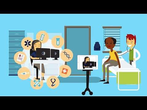 ScribeAmerica: TeleScribes