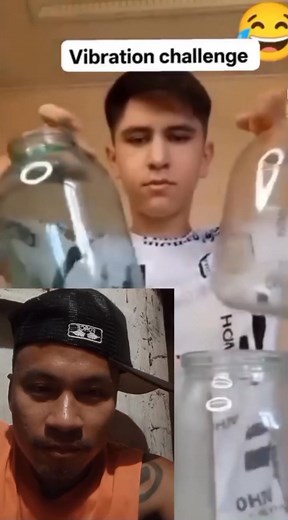 Vibration Challenge🤣 #salipungogtv #viralreelsfb #StarsEverywhere #goodvibes | SalipungoG TV