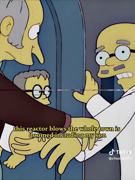 El legado de Smithers en Los Simpson