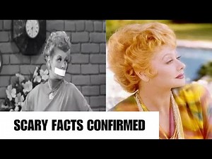 Shocking Truth Revealed: What Really Happened in This I Love Lucy Bloopers Scene!