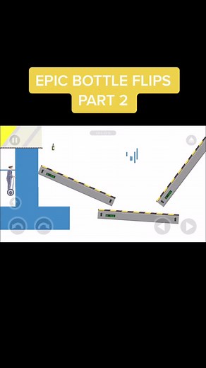 That Happy Wheels guy on TikTok