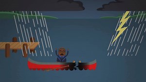 189K views · 312 reactions | Being safe around water can help save lives. Learn the 3 T's of water safety so you can enjoy the outdoors this summer! | Cottage Life | Facebook