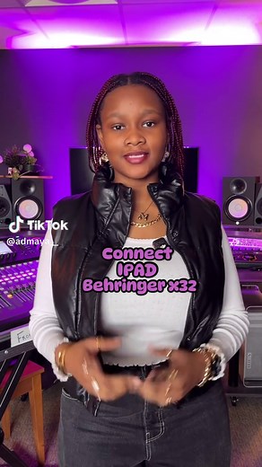 In this video, I show you how to connect your iPad to the Behringer X32 using firmware version 4.13 (April 2024 update). I walk you through the full setup process and also show you how to troubleshoot connection issues if your iPad is not syncing properly with the console. To set up your iPad correctly, you will need: • A router • An Ethernet cable Setup overview: • Connect the router to the X32 using the Ethernet port on the console (not Ultranet) • Plug the cable into a LAN port on the router
