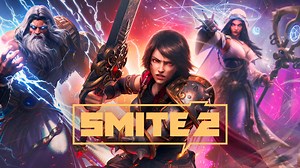 Télécharger Smite 2 - PC (Steam)