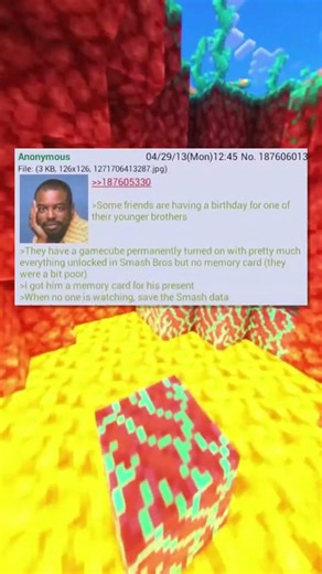 Happy birthday #funny #memes #gaming