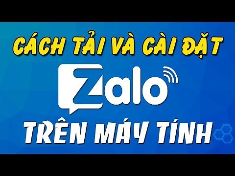 Cách tải Zalo về máy tính PC và Laptop nhanh nhất