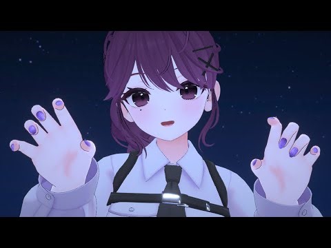 ASMR Directly Scratching Your Brain