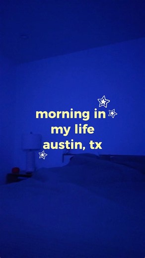 MORNING ROUTINE LIVING IN AUSTIN, TX ☕️🌸 #austintexas #morningroutine #dayinthelife #vlog