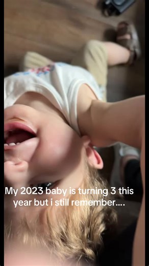 Reflecting on My Baby Boy's 3rd Birthday