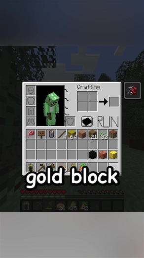hmmmmm subscribe ‼️ #minecraft #gaming #mcyt #fyp #weird