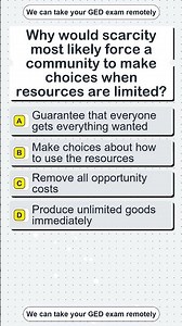 GED exam tips 2027 | Build Confidence Before Test Day #gedtestprep #quiz