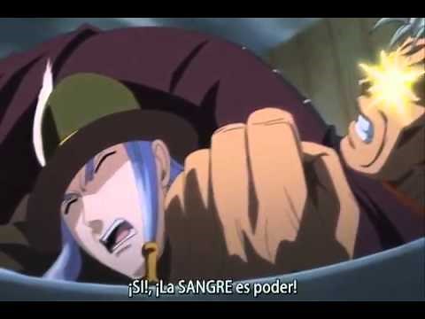kenichi ova 2 part3 sub español