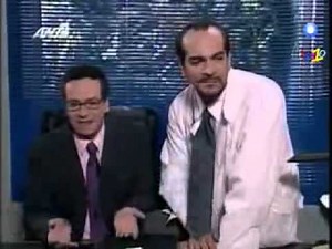 Lifting ΑΝΤ1 Η επιστροφη του Κατακουζηνου!