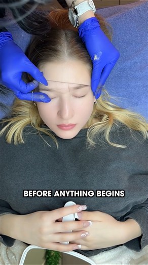 ♥️𝑩𝒆𝒂𝒖𝒕𝒊𝒄𝒊𝒂𝒏 - 𝐸𝑙𝑙𝑖𝑒 🦋✨ on Instagram: "🪞 YOU DON’T HAVE TO DECIDE TODAY You didn’t stop here by accident. You’ve been thinking about your brows for a while. And at Legacy Brows, you don’t have to commit right away. You simply get to see what feels right first. Ellie will carefully map your brows and pre-draw the shape directly on your face before anything starts. You check the mirror. If it feels off—we pause. We adjust. Or we stop. Choose the best match for your features: Micro